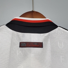 Retro Mu 1997/1998 ( Sân Khách )