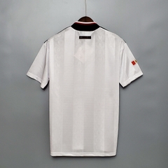 Retro Mu 1997/1998 ( Sân Khách )