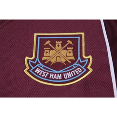 Retro West Ham 1999/2000 ( Sân Nhà )