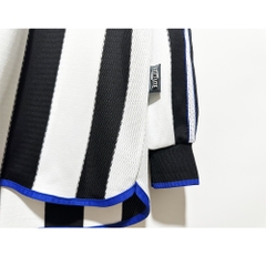 Retro NewCastle 1999/2000 Tay Dài ( Sân Nhà )