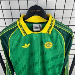 Đồ SF Celtic 24/25 Tay Dài ( LFSTLR )