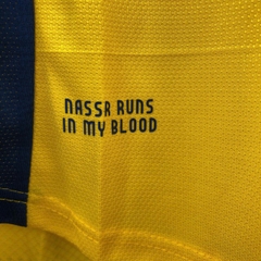 Đồ Fan Al Nassr 24/25 ( Sân Nhà )