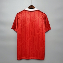 Retro Mu 1992/1994 ( Sân Nhà )