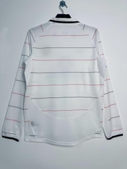 Retro Mu 2003/2004 Tay Dài ( 3rd )