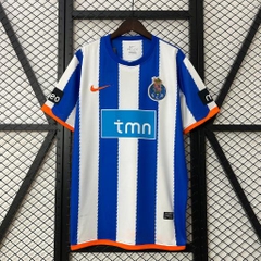 Retro Porto 2010/2011 ( Sân Nhà )