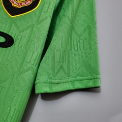 Retro Mu 1992/1994 ( Sân Khách )