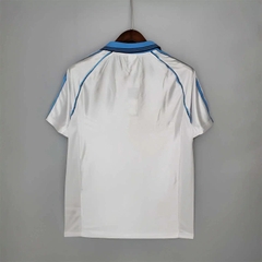 Retro Marseille 1998/1999 ( Sân Nhà )