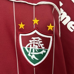 Retro Fluminense 2007/2008 ( 3RD )