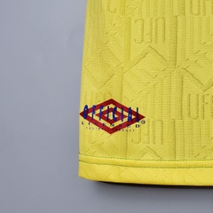 Retro Mu 1992/1994 ( Sân Khách )