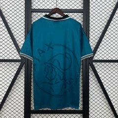 Retro Ajax 1995/1996 ( Sân Khách )