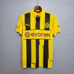 Retro Dortmund 2012/2013 ( Sân Nhà )