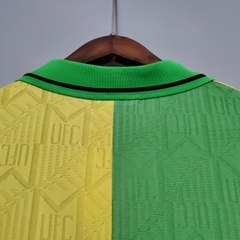 Retro Mu 1992/1994 ( Sân Khách )