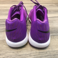 Giày Nike Lunar Gato II ( Tím )