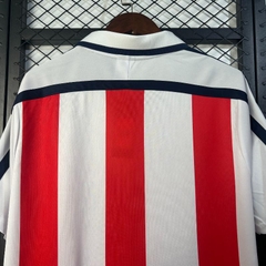 Retro Bayern Munich 2000/2001 ( Sân Khách )