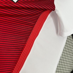 Retro AS Monaco 2016/2017 ( Sân Nhà )