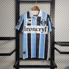 Retro Grêmio 1996/1997 ( Sân Nhà )