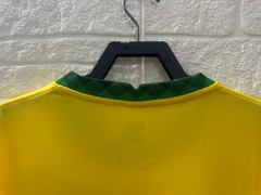 Retro Brazil 2021 ( Sân Nhà )