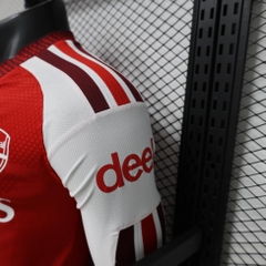 Đồ SF Arsenal 26/27 Tay Dài ( Sân Nhà )