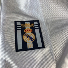 Bộ Kids Real Madrid 99/00 ( Sân Nhà )
