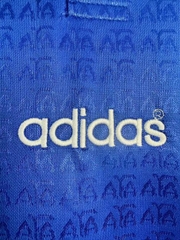 Retro Argentina 1994 Tay Dài ( Sân Khách )