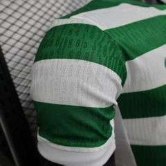 Đồ SF Sporting 25/26 ( Sân Nhà )