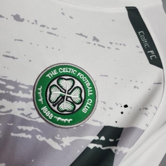 Retro Celtic 2009/2010 ( Sân Khách )
