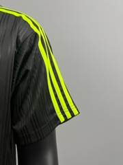 Áo Thun Adidas Oasis ( Đen )