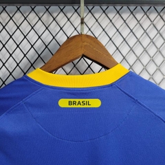 Retro Brazil 2010 ( Sân Khách )