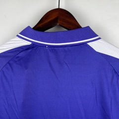 Retro Fiorentina 1998/1999 Tay Dài ( Sân Nhà )