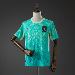 Áo Fan Bồ Đào Nha 2026 ( Thủ Môn )