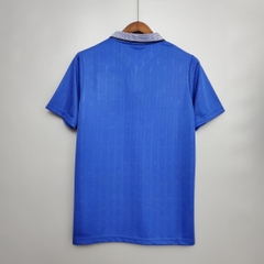 Retro Everton 1994/1995 ( Sân Nhà )