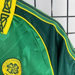 Đồ SF Celtic 24/25 ( LFSTLR )