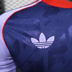 Đồ SF Arsenal 24/25 Tay Dài ( LFSTLR )