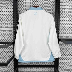 Áo Khoác Argentina 2006 ( Sân Nhà )