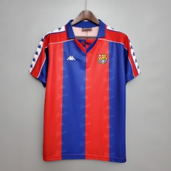 Retro Barcelona 1992/1993 ( Sân Nhà )