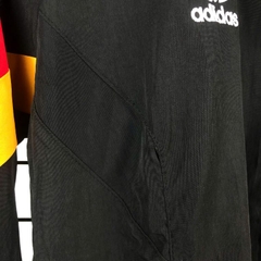 Áo Khoác Đức 2024 ( Đen-Originals )