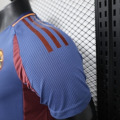 Đồ SF AS Roma 24/25 ( 3RD )