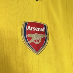 Retro Arsenal 2005/2006 ( Sân Khách )