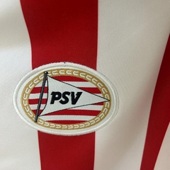 Retro PSV 2000/2002 ( Sân Nhà )
