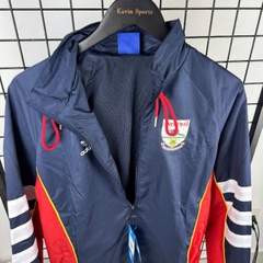 Áo Khoác Arsenal 2024