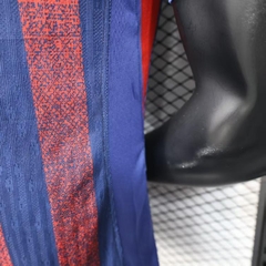 Đồ SF Johor Darul Ta'zim 25/26 ( Sân Nhà )