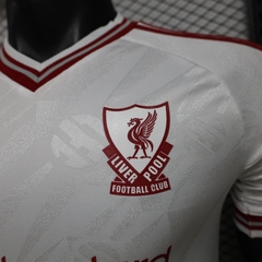 Đồ SF Liverpool 26/27 ( Sân Khách )