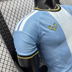 Đồ SF Argentina ( Messi Last Dance )