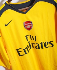 Retro Arsenal 2006/2007 ( Sân Khách )