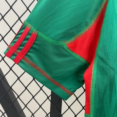 Retro Mexico 2010 ( Sân Nhà )