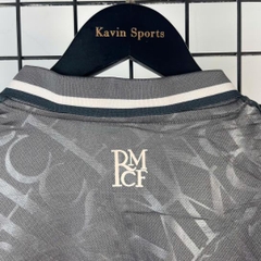 Đồ Fan Real Madrid 24/25 ( 3RD )