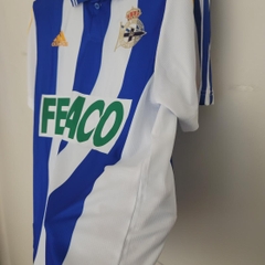 Retro Deportivo de La Coruña 1999/2000 ( Sân Nhà )
