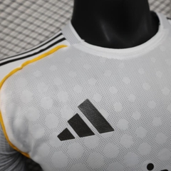 Đồ SF Real Madrid 25/26 ( Sân Nhà )