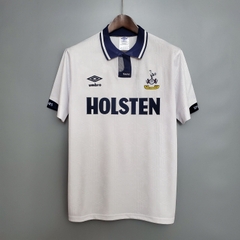 Retro Tottenham 1993/1994 ( Sân Nhà )