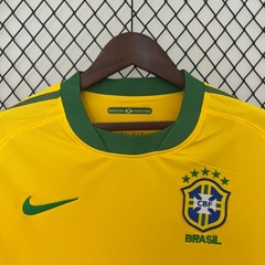 Retro Brazil 2010 ( Sân Nhà )